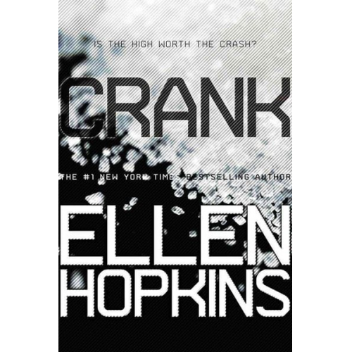 Ellen Hopkins - Crank