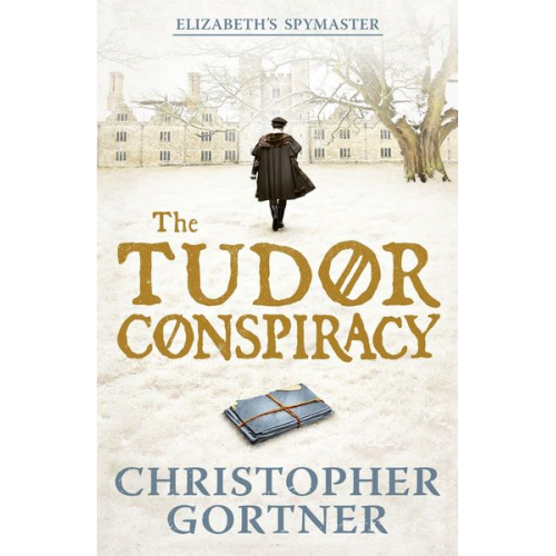 Christopher Gortner - The Tudor Conspiracy