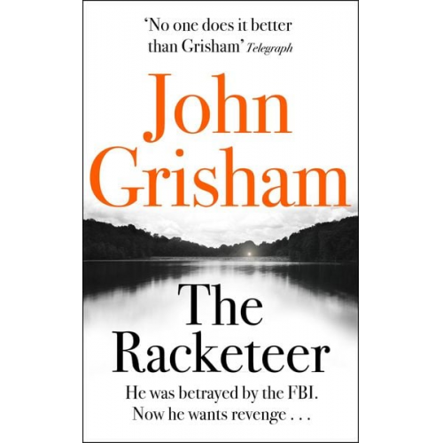 John Grisham - The Racketeer