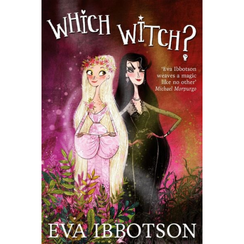 Eva Ibbotson - Which Witch?