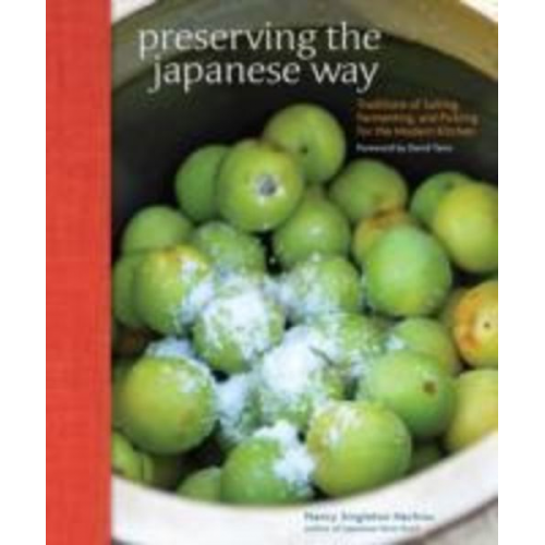 Nancy Singleton Hachisu - Preserving the Japanese Way