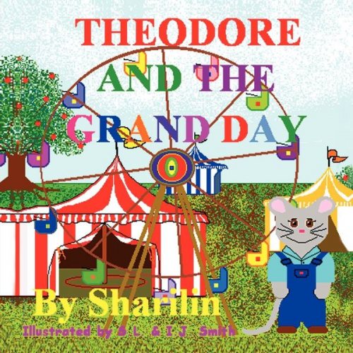 Sharilin - Theodore and the Grand Day