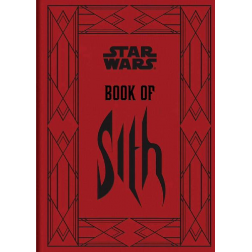 Daniel Wallace - The Book of Sith