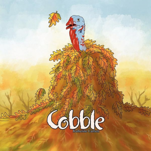 Katherine Carlsen - Cobble