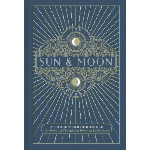 Union Square & Co - The Sun & Moon Journal