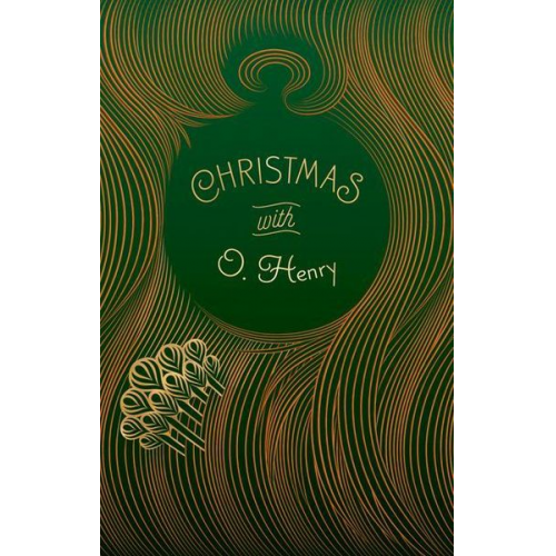 O. Henry - Christmas with O. Henry