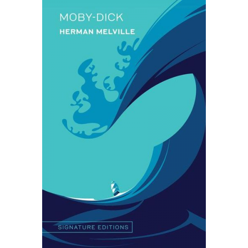 Herman Melville - Moby-Dick