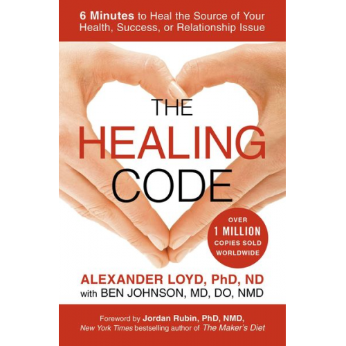 Alexander Loyd - The Healing Code