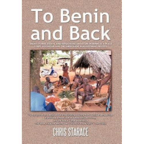 Chris Starace - To Benin and Back