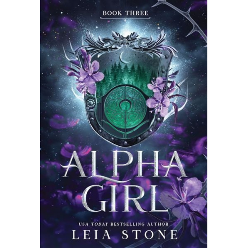 Leia Stone - Alpha Girl