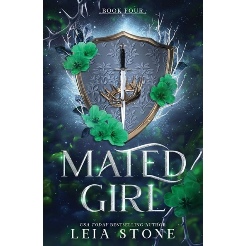 Leia Stone - Mated Girl