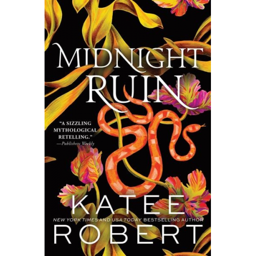 Katee Robert - Midnight Ruin