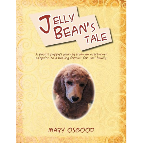 Mary Osgood - Jelly Bean's Tale