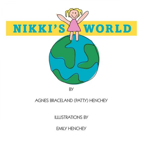 Agnes Braceland Henchey - Nikki's World