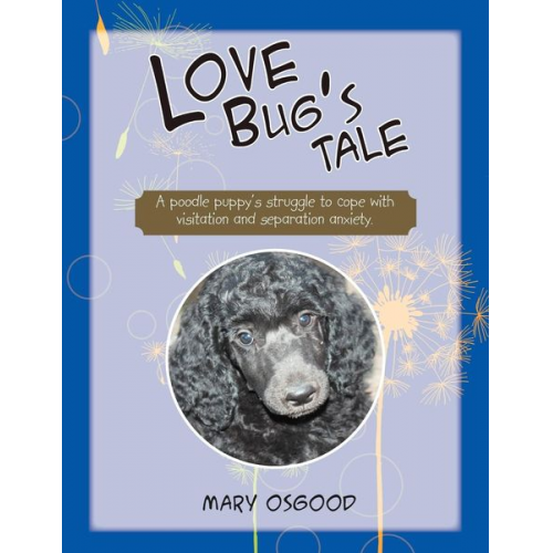 Mary Osgood - Love Bug's Tale