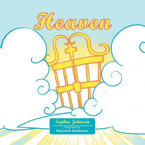 Sophia Johnson - Heaven