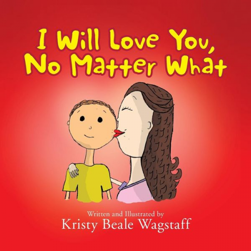 Kristy Beale - I Will Love You, No Matter What