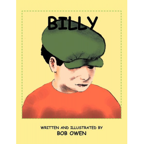 Bob Owen - Billy