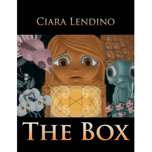 Ciara Lendino - The Box