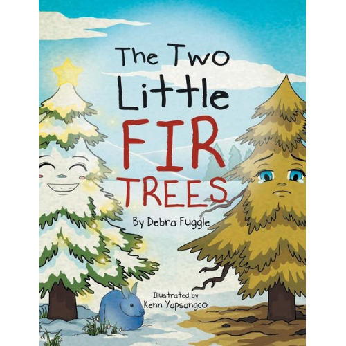 Debbie Fuggle - The Two Little Fir Trees