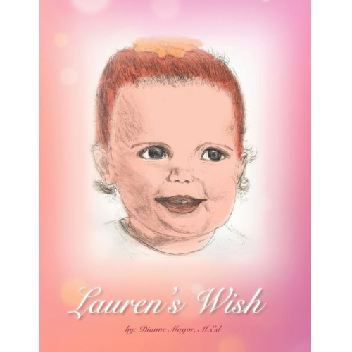 Dianne M. Ed Magor - Lauren's Wish