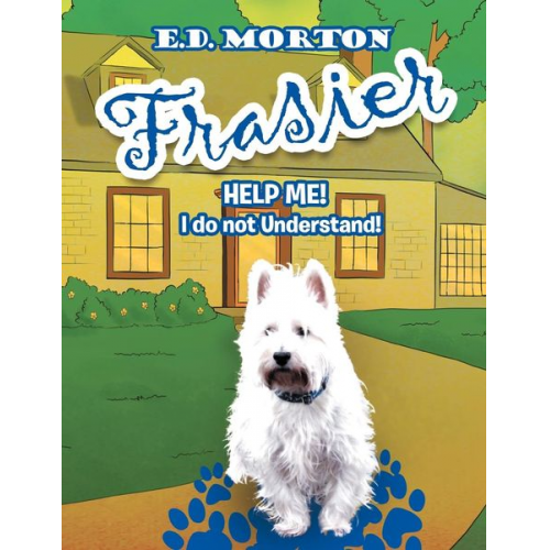 E. D. Morton - Frasier