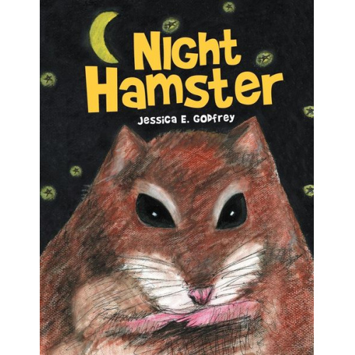 Jessica E. Godfrey - Night Hamster