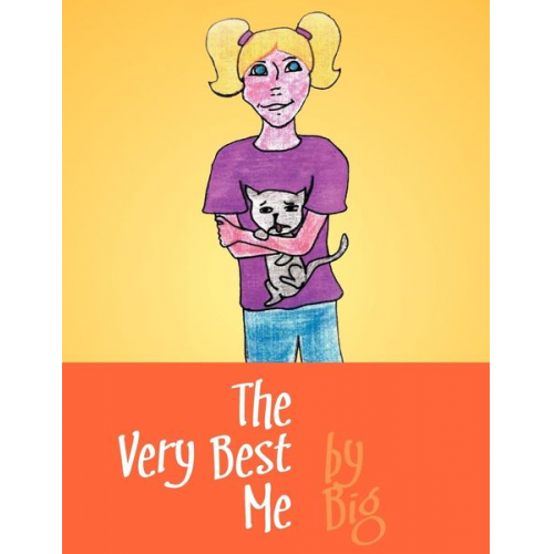 Big - The Very Best Me