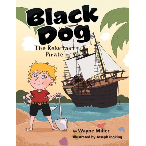 Wayne Miller - Black Dog