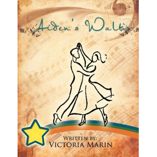 Victoria Marin - Aiden's Waltz