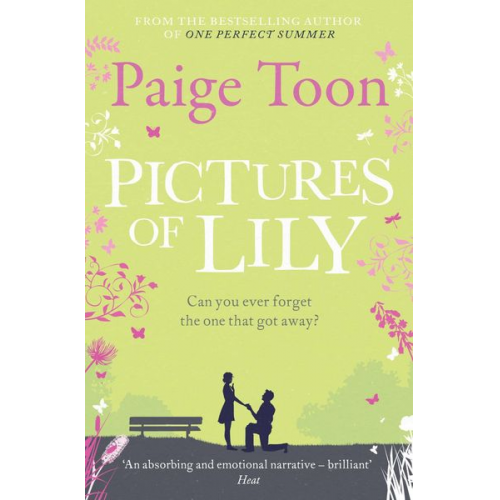 Paige Toon - Pictures of Lily