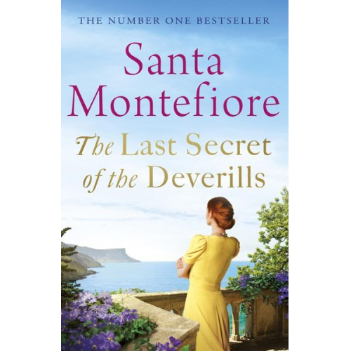 Santa Montefiore - Montefiore, S: The Last Secret of the Deverills