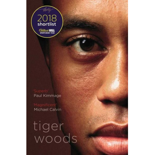 Jeff Benedict Armen Keteyian - Tiger Woods