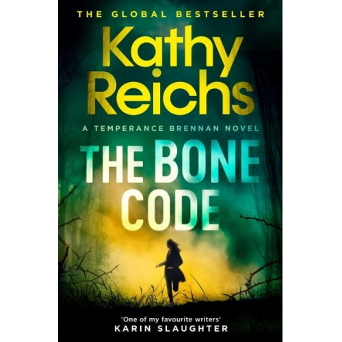 Kathy Reichs - The Bone Code