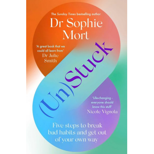 Sophie Mort - (Un)Stuck