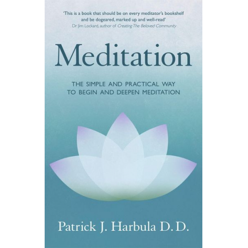 Patrick Harbula - Meditation
