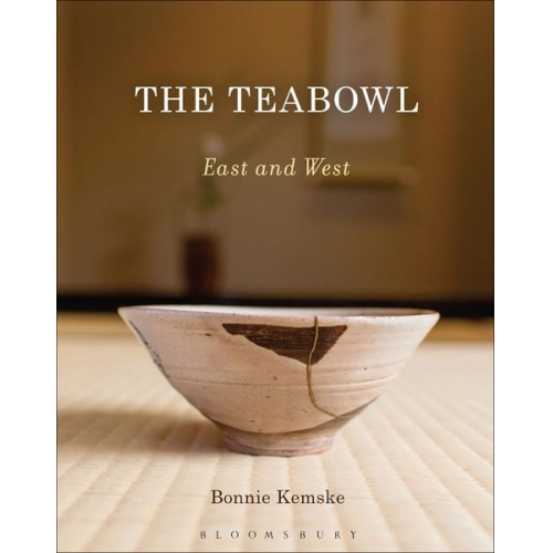 Bonnie Kemske - The Teabowl