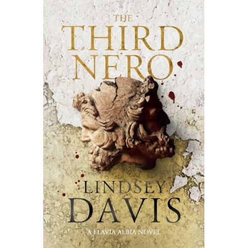 Lindsey Davis - The Third Nero