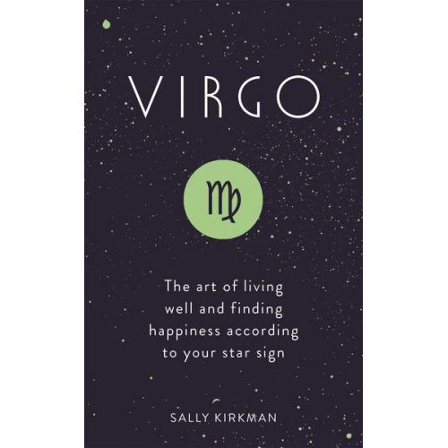 Sally Kirkman - Virgo
