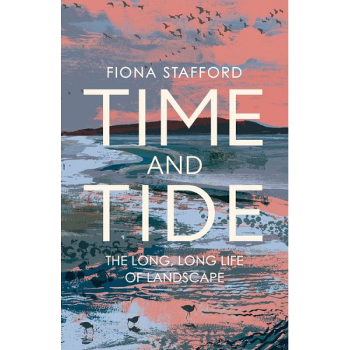 Fiona Stafford - Time and Tide