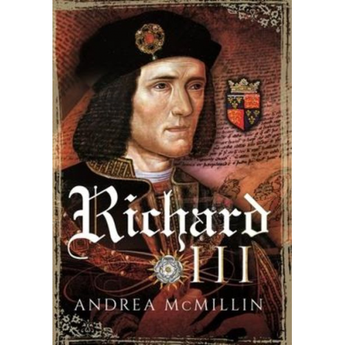 A. C. McMillin - Richard III