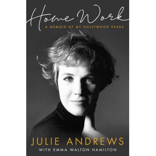 Julie Andrews - Home Work