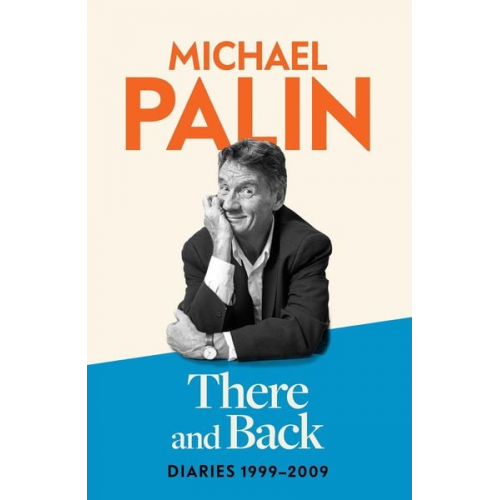 Michael Palin - There and Back