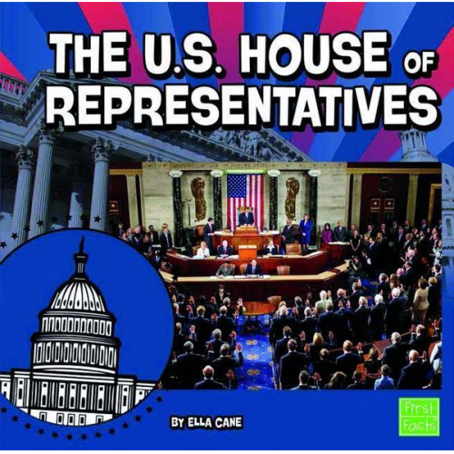 Ella Cane - The U.S. House of Representatives