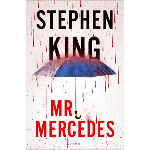 Stephen King - Mr. Mercedes