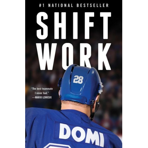 Tie Domi - Shift Work