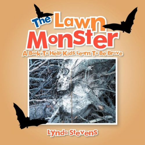 Lynda Stevens - The Lawn Monster