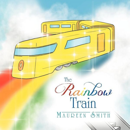 Maureen Smith - The Rainbow Train