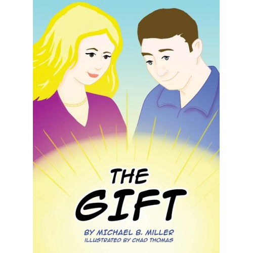 Michael B. Miller - The Gift