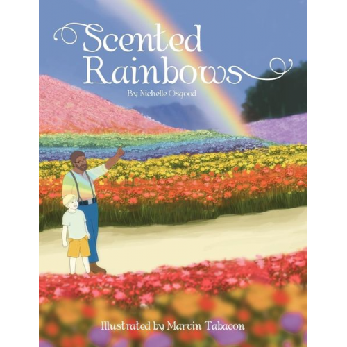 Nichelle Osgood - Scented Rainbows